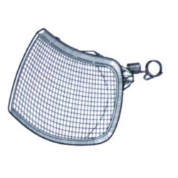 Feu clignotant droit (Côté passager) Ford Sierra 87-89 Ford Sierra 90-92