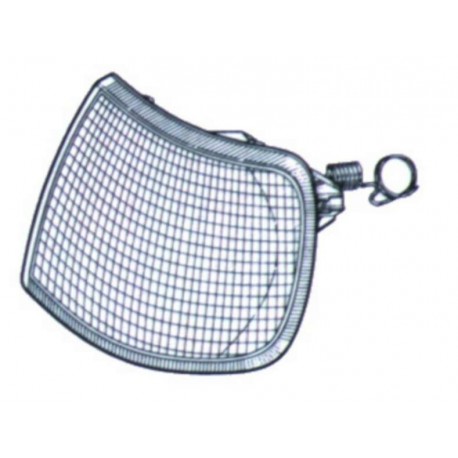 Feu clignotant gauche (Côté conducteur) Ford Sierra 90-92 Ford Sierra 90-92