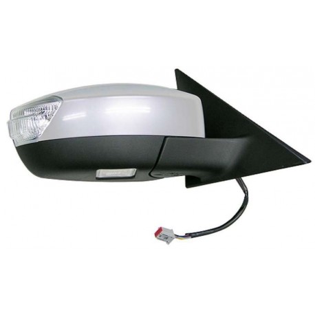 Rétroviseur extérieur gauche (Côté conducteur) Ford S-Max apres 2006