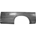 Panneau latéral arrière à  gauche (Côté conducteur) Ford Transit 86-91