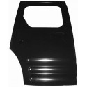 Porte Carrosserie droit (Côté passager) Ford Transit/Tourneo Connect 06-09 Ford Transit/Tourneo Connect 06-09