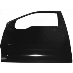 Porte Carrosserie avant à  droite (Côté passager) Ford Transit Connect 04-06 Ford Transit/Tourneo Connect 06-09