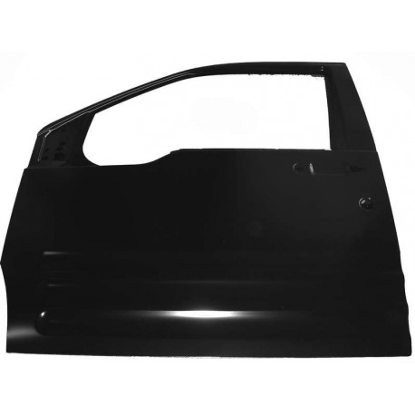 Porte Carrosserie avant à  droite (Côté passager) Ford Transit Connect 04-06 Ford Transit/Tourneo Connect 06-09