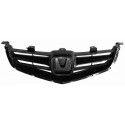 Grille de radiateur Honda Accord 03-05 Berline / Break