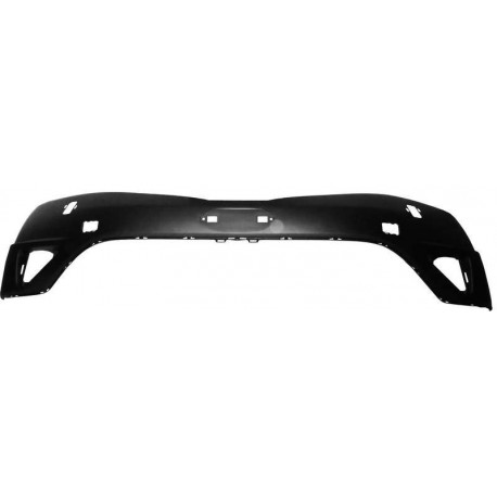 Pare-chocs avant Honda Civic 05-08