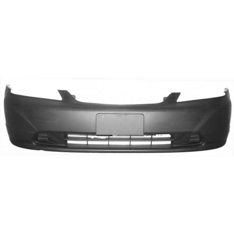 Pare-chocs avant Honda Civic 01-03 (2 / 4 portes)