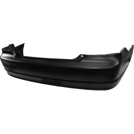 Pare-chocs arrière Honda Civic 01-03 (2 / 4 portes)