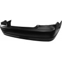 Pare-chocs arrière Honda Civic 01-03 (2 / 4 portes)