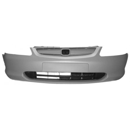 Pare-chocs avant Honda Civic Hatchback 03-06 (3 / 5 portes)