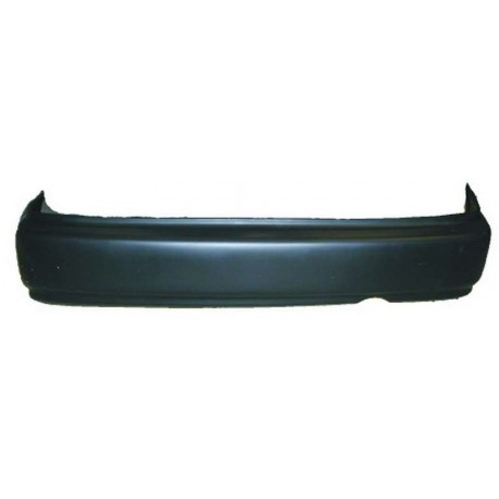 Pare-chocs arrière Honda Civic Coupe 95-99 (2 portes)