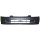Pare-chocs avant Honda Civic Coupe 95-99 (2 portes)