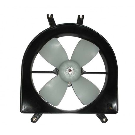  MotoVentilateur Complet CIVIC. 