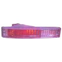 Feu clignotant gauche (Côté conducteur) Honda Civic 87-91 Berline