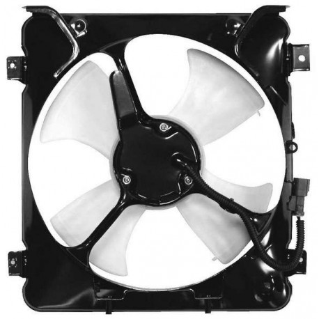  motoVentilateur suppl. compl. CIVIC. 80152SR3013 