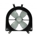  MotoVentilateur Complet CIVIC. 