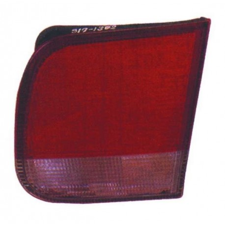 Feu arrière gauche (Côté conducteur) Honda Civic 95-99 Berline (4 portes)