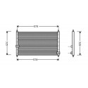  Condenseur CRV. 