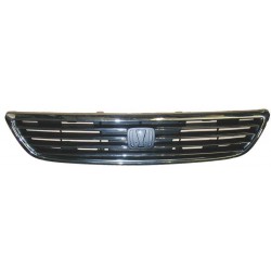  Calandre SHUTTLE. type:RA 1.chrome. noir 