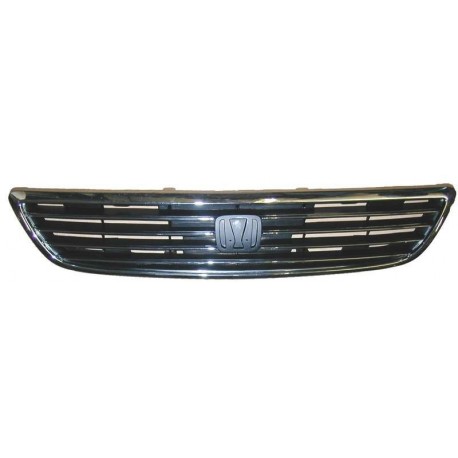  Calandre SHUTTLE. type:RA 1.chrome. noir 