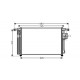 Condenseur climatisation Hyundai Santa Fe 06-09