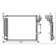  Condenseur KIA CERATO. tous mod. TYP:FE2. M/A 