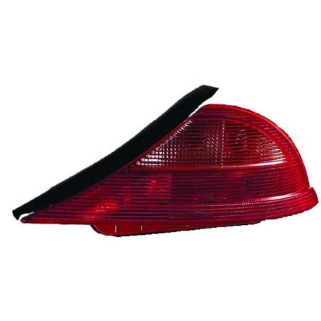 Feu arrière droit (Côté passager) Lancia Ypsilon 00-03