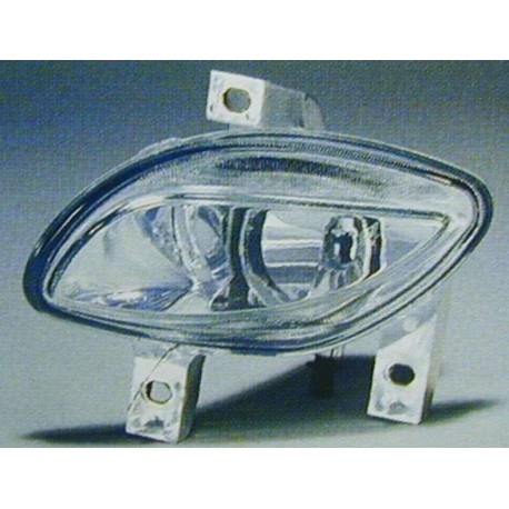 Projecteur antibrouillard droit (Côté passager) Lancia Ypsilon 00-03
