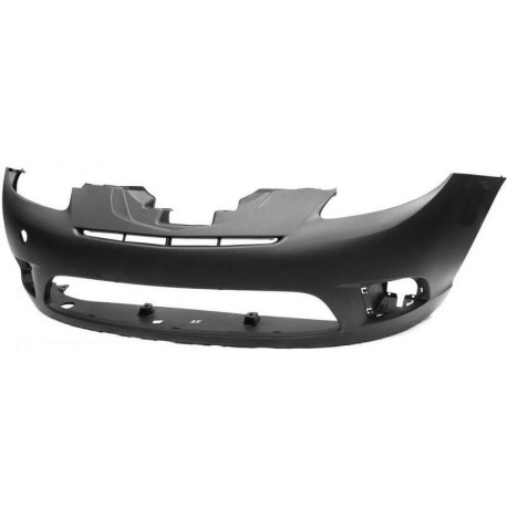 Pare-chocs avant Lancia Ypsilon apres 2006