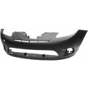 Pare-chocs avant Lancia Ypsilon apres 2006