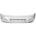 Pare-chocs avant Mazda 121 00-03 Mazda 121 00-03