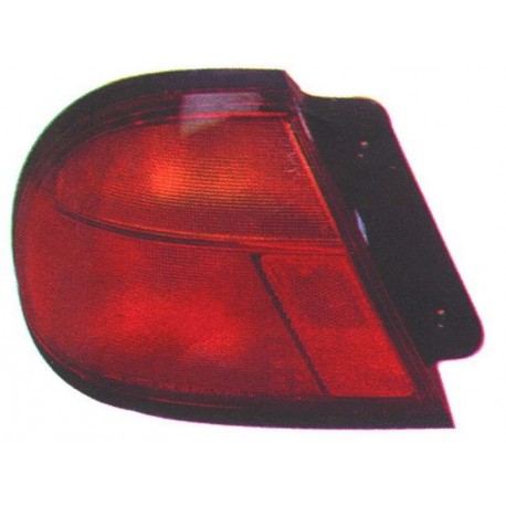Feu arrière gauche (Côté conducteur) Mazda 323 S Typ:BA 94-98