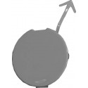 Enjoliveur pare-chocs avant Mazda 6 02-05