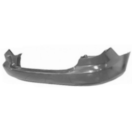 Pare-chocs arrière Mazda 6 02-05