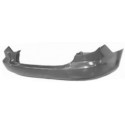 Pare-chocs arrière Mazda 6 02-05