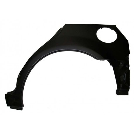 Panneau latéral arrière à  gauche (Côté conducteur) Mazda 6 05-07