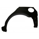 Panneau latéral arrière à  droite (Côté passager) Mazda 6 02-05