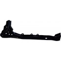 Fixation de phare gauche (Côté conducteur) Mazda 6 08-10 Berline / Break