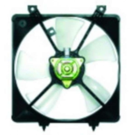 Ventilateur refroidissement du moteur gauche (Côté conducteur) Mazda MX 5 98-05