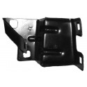 Support pare-chocs Mercedes Classe C W203 00-04 180-320