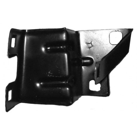 Support pare-chocs Mercedes Classe C W203 00-04 180-320