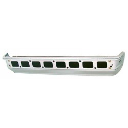 Pare-chocs arrière Mercedes W201 82-93 190E/D 