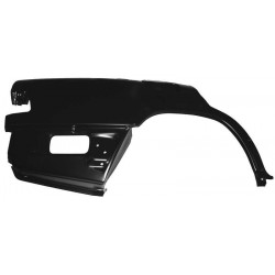 Panneau latéral arrière à  droite (Côté passager) Mercedes W124 85-93 200-300E 