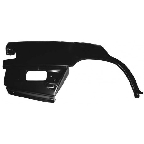Panneau latéral arrière à  droite (Côté passager) Mercedes W124 85-93 200-300E 