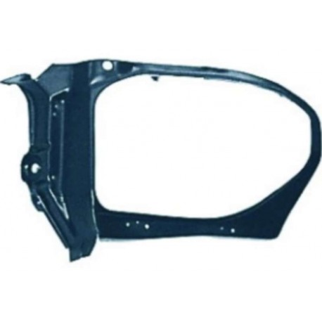 Fixation de phare droit (Côté passager) Mercedes W124 85-93 200-300E 