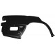 Panneau latéral arrière à  gauche (Côté conducteur) Mercedes W124 85-93 200-300E  Mercedes W124 93-95 200-320E 