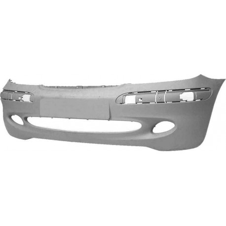 Pare-chocs avant Mercedes Classe A W168 01-04