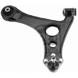 Bras de liaison suspension de roue Mercedes Classe A W168 97-00 Mercedes Classe A W168 97-00