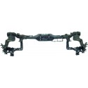 Revàªtement avant Mercedes Classe A W169 04-08