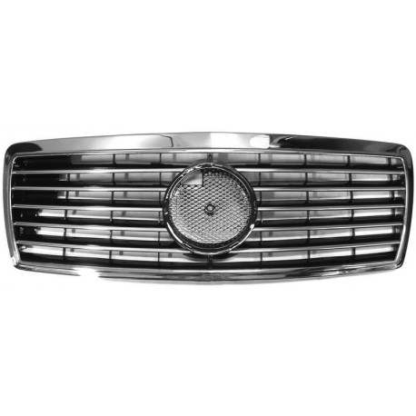  Calandre W 202. 