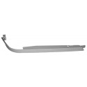 Bordure de phare gauche (Côté conducteur) Mercedes Classe C W202 93-00 180-280